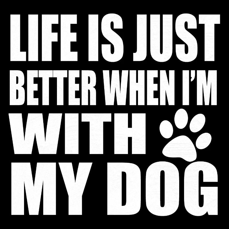 Spruch Hunde Hund Sprueche Hundesprueche Pfote