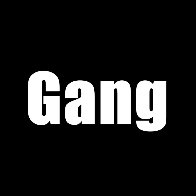 Gang