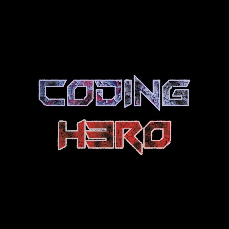 Coding Hero - Programmier-Held