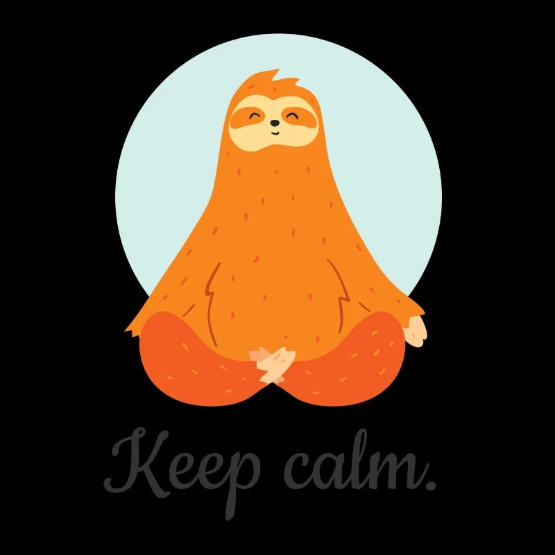 Keep Calm