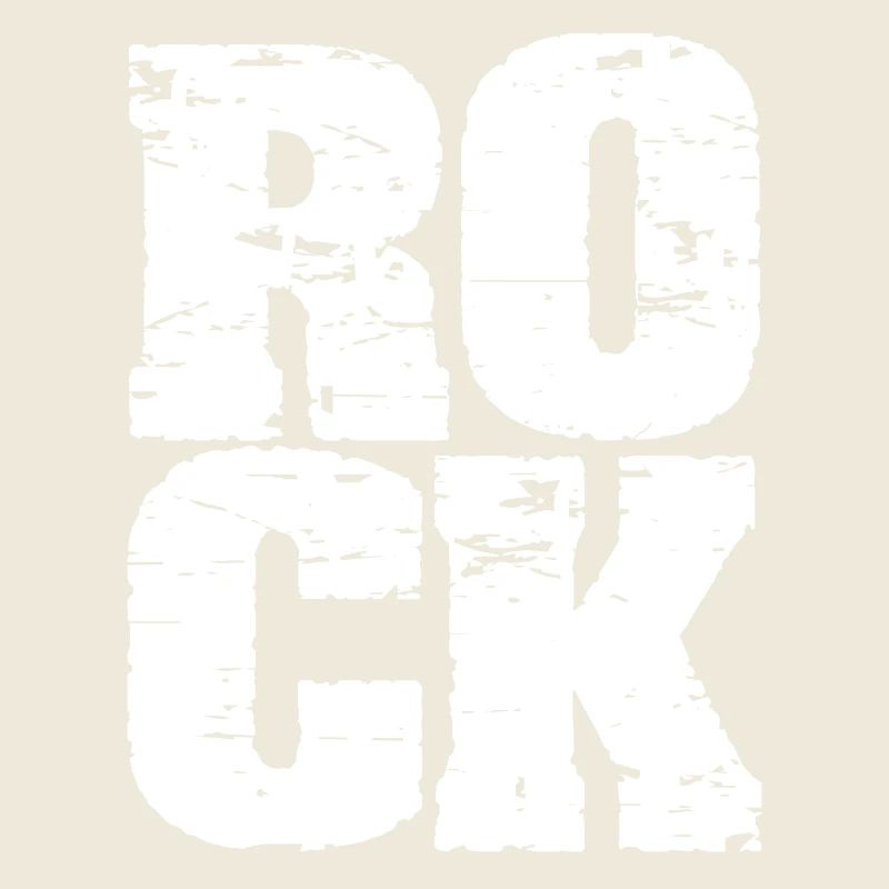 rock