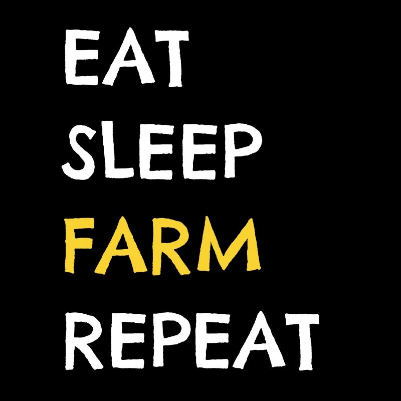 agriculture