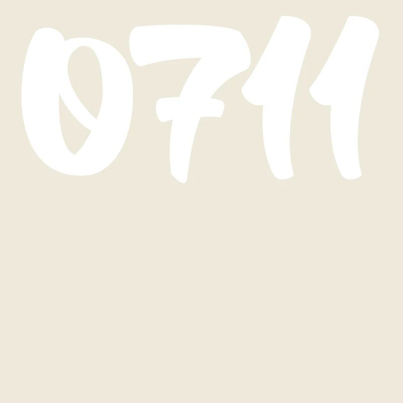 0711 Stuttgart Shirt Geschenk Geschenkidee