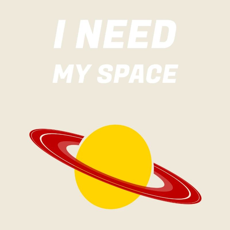 space