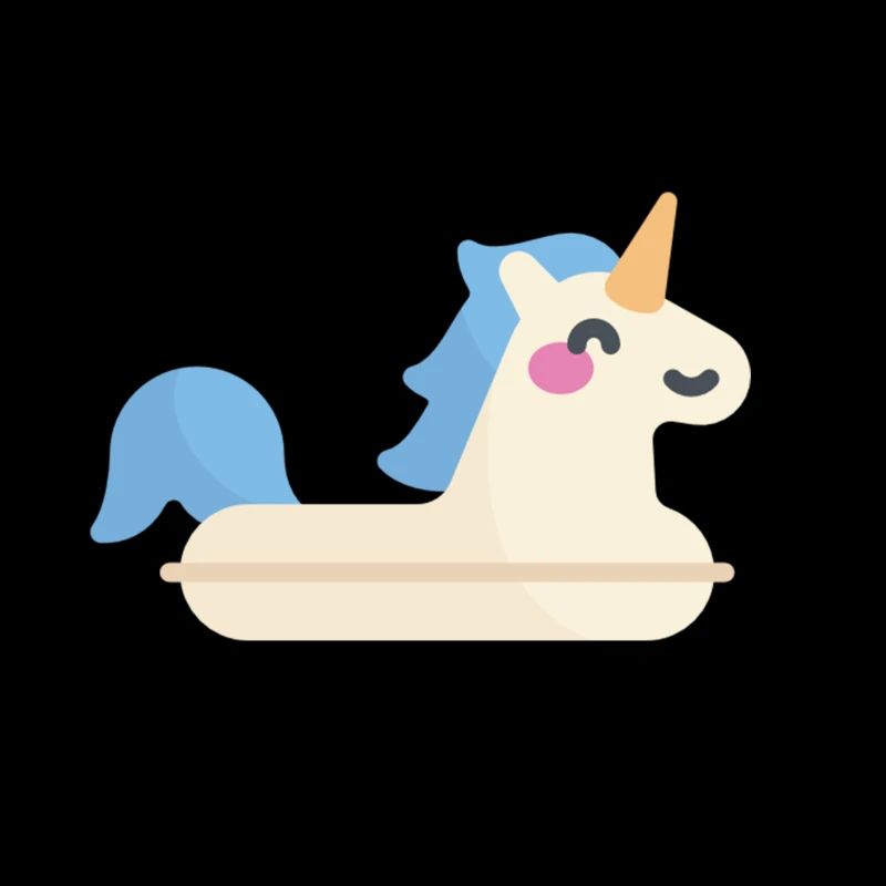 Einhorn Unicorn