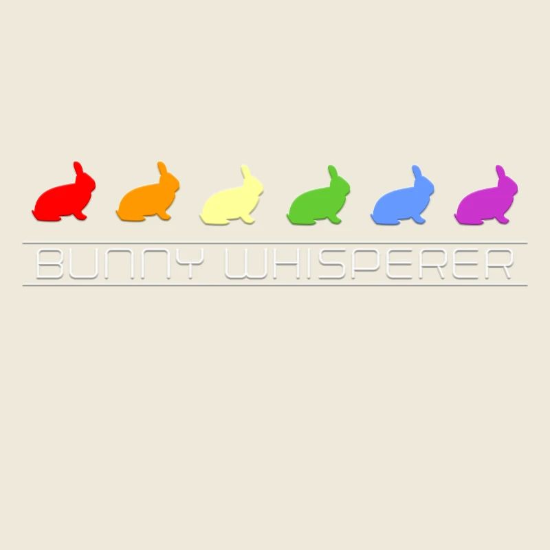 rabbit whisperer