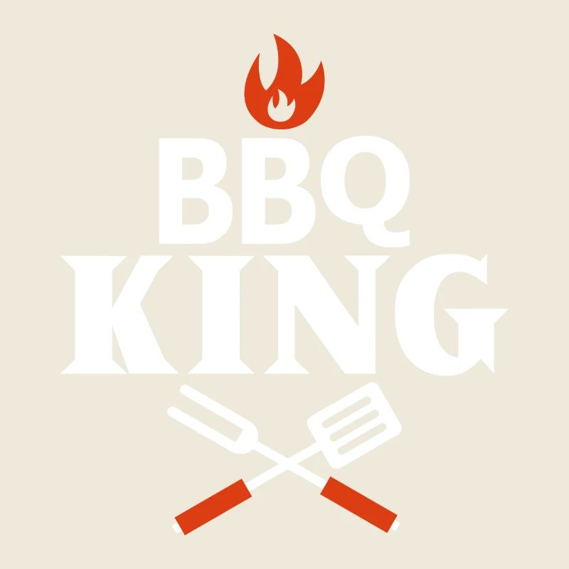 BBQ KING