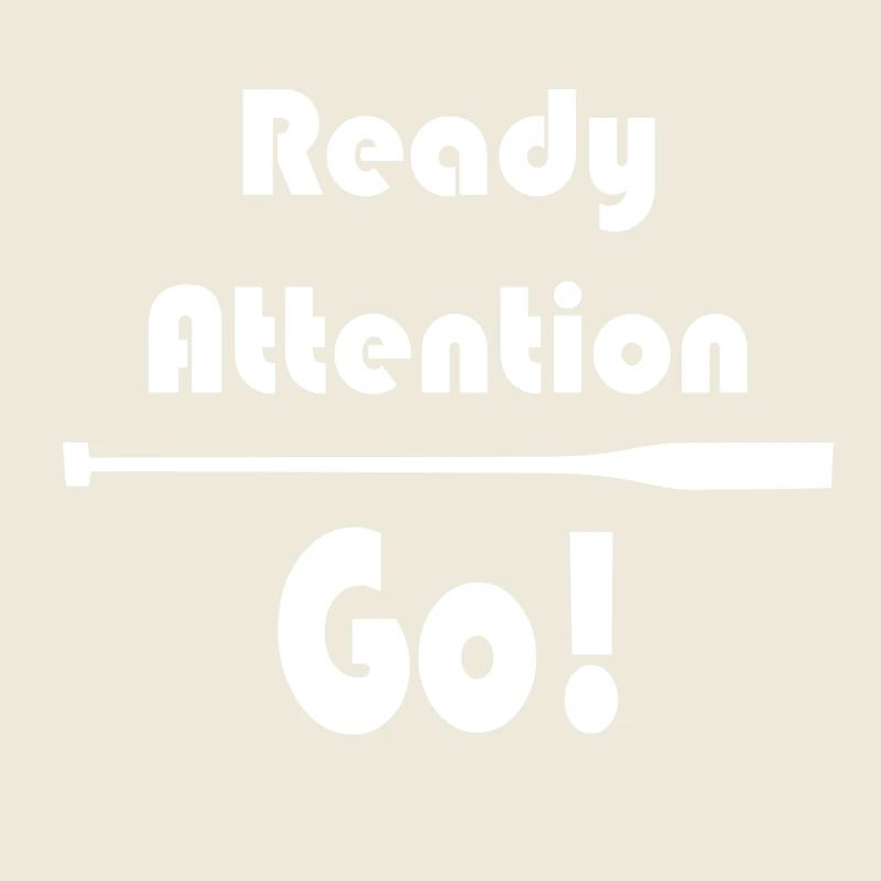 Chemise de régate Startkommando