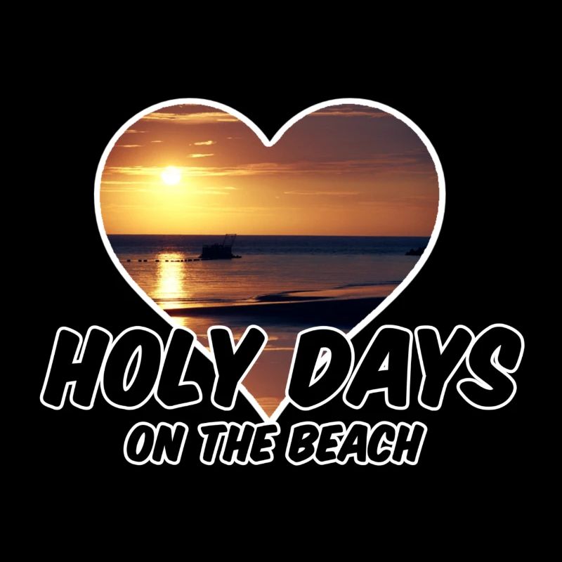 Strand Beach Holiday Ferien Urlaub Geschenk Reise