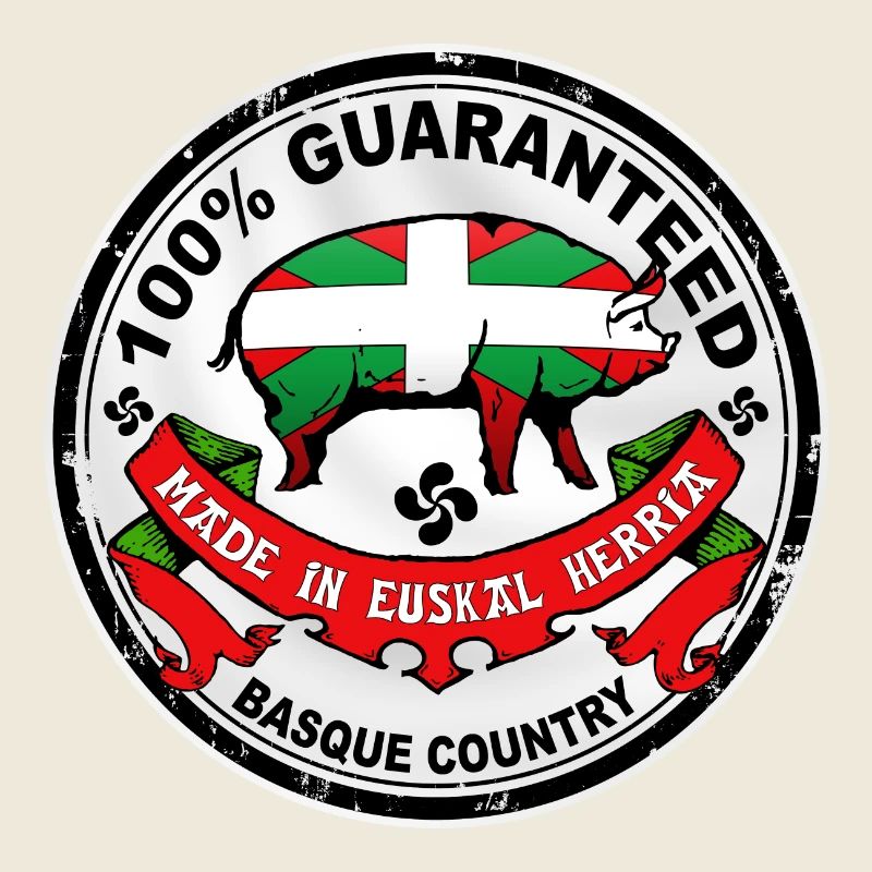 cochon du pays basque