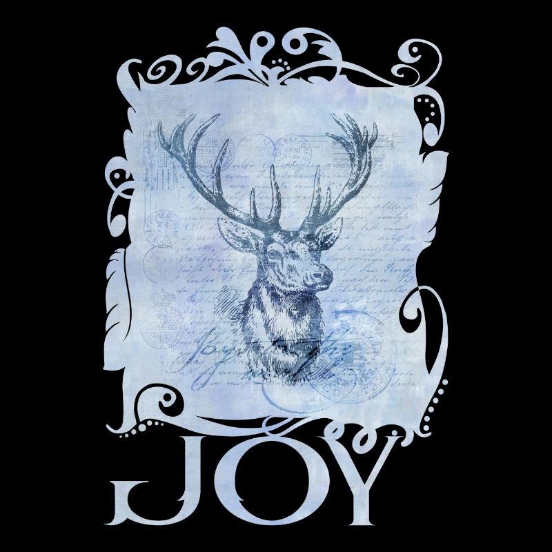 Joy to the world