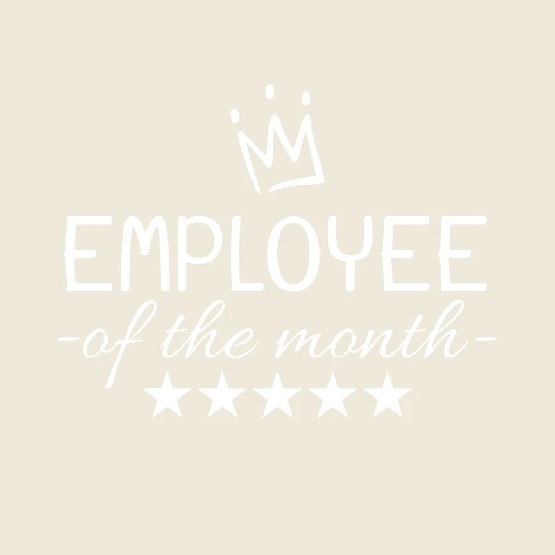 Mitarbeiter des Monats