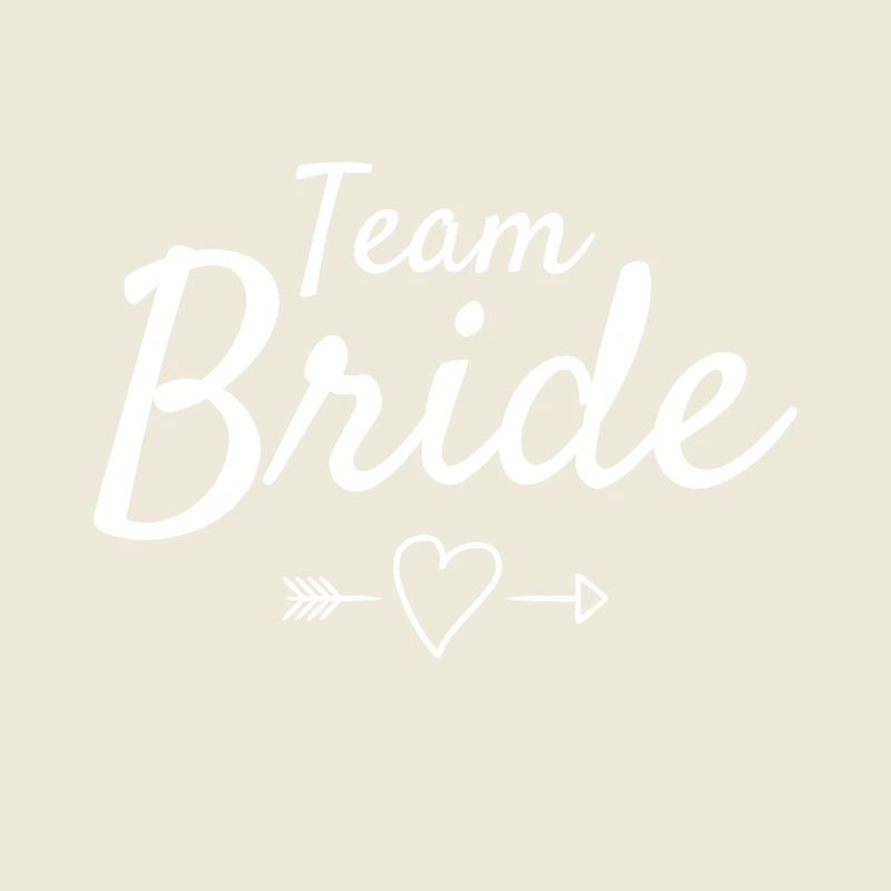 Team bride