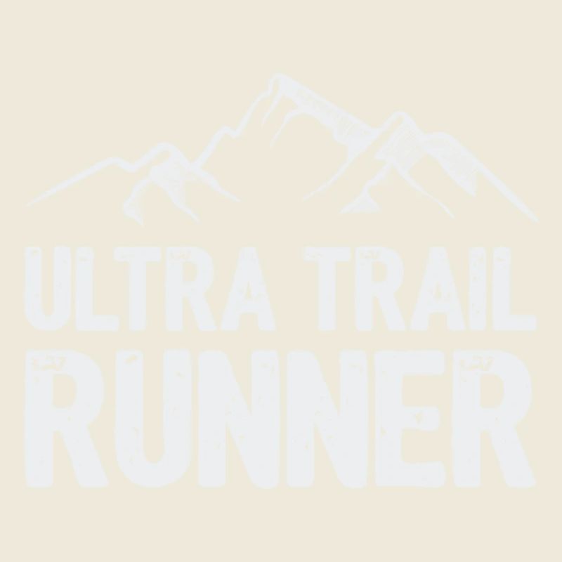 Ultra Trail Runner