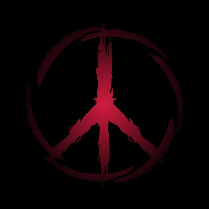Peace Symbol
