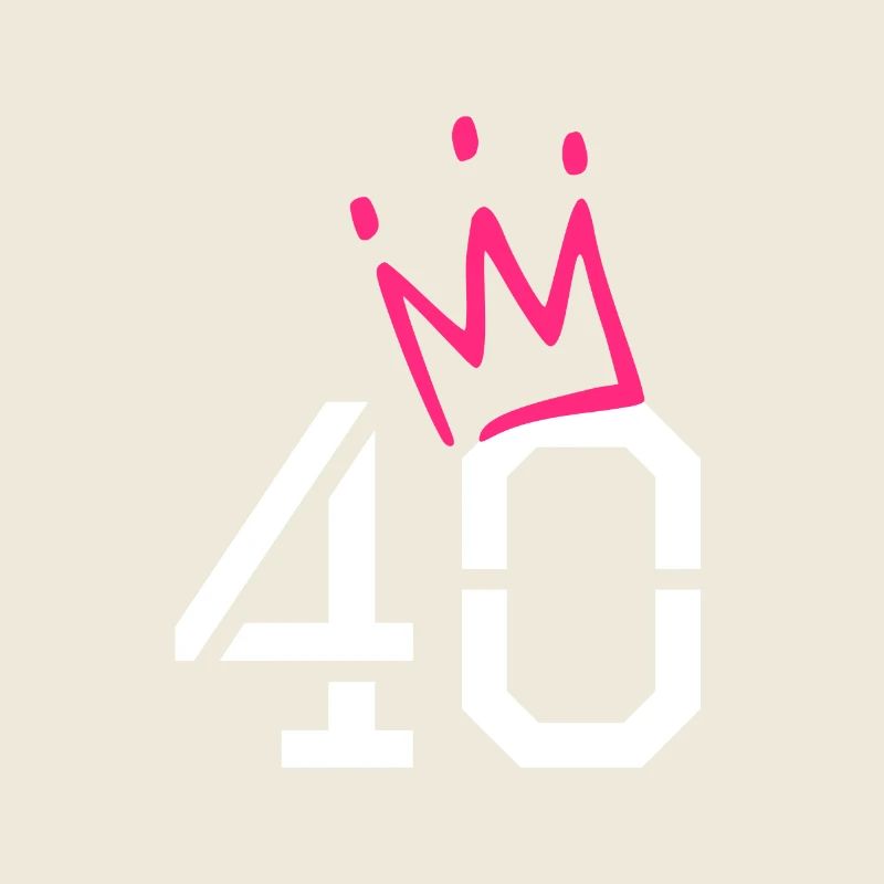 40
