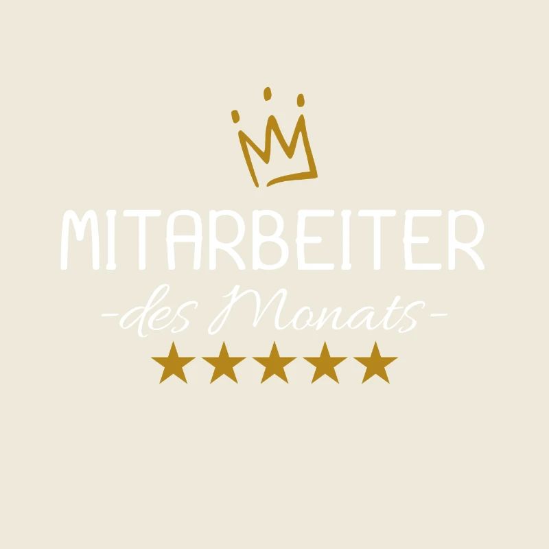 Mitarbeiter des Monats