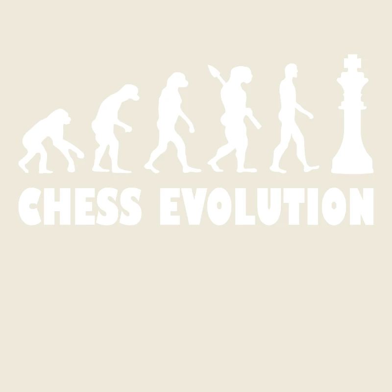 Chess Evolution - White