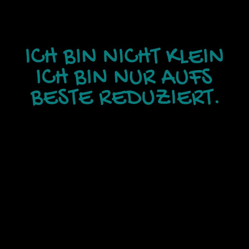 Ich bin nicht kein Spruch lustig