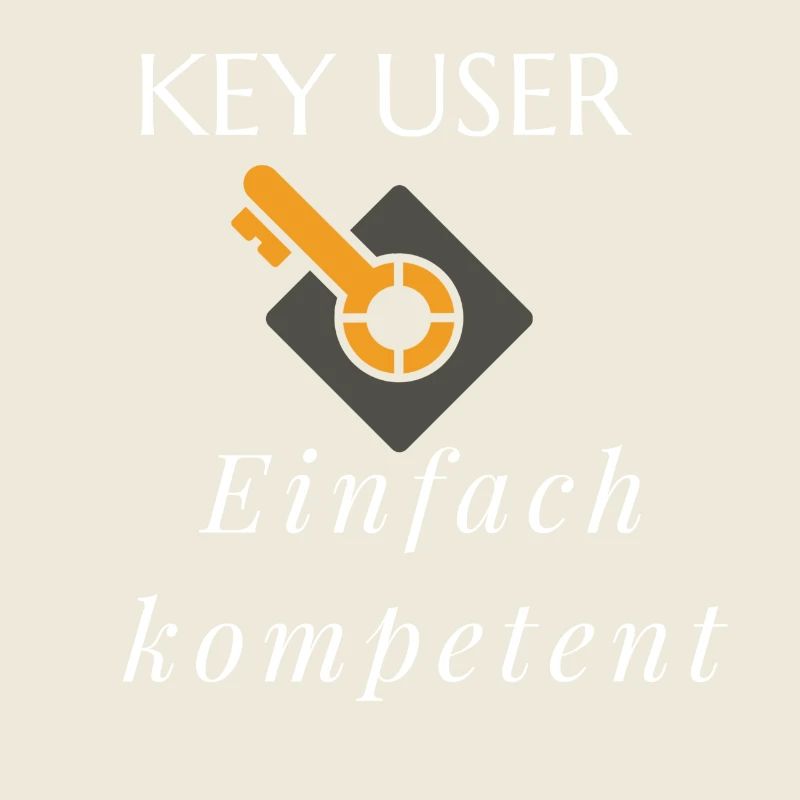 Key User