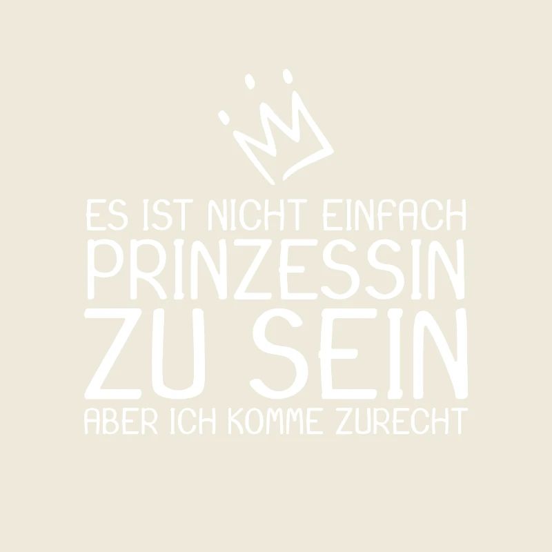 Prinzessin Spruch