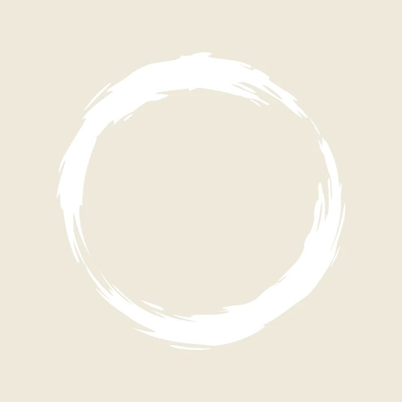 Circle brush icon
