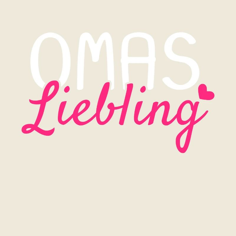 Omas Liebling