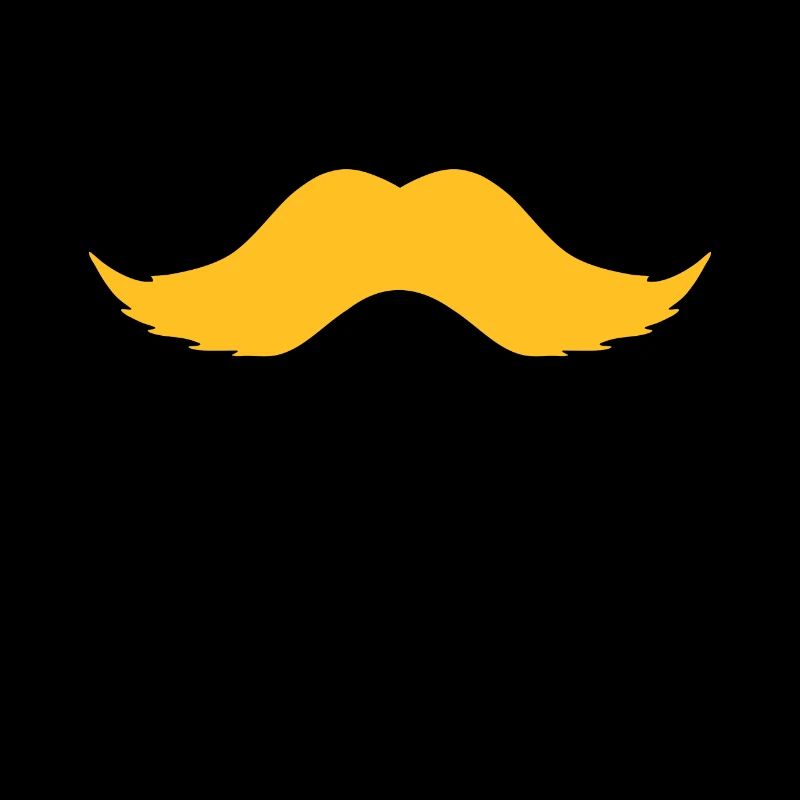 Oberlippenbart Schnautzer Schnurbart Bart