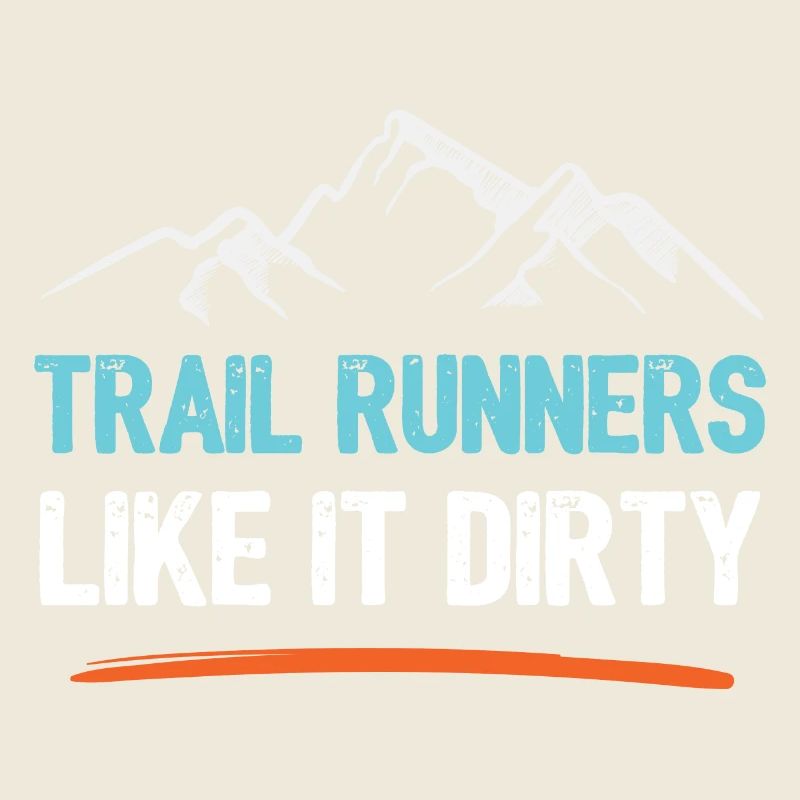 Trail Runners Comme il sale