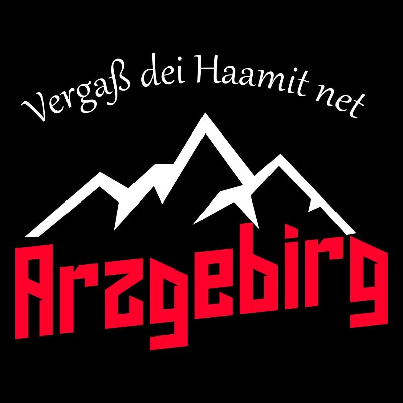 Vergaß dei Haamit net