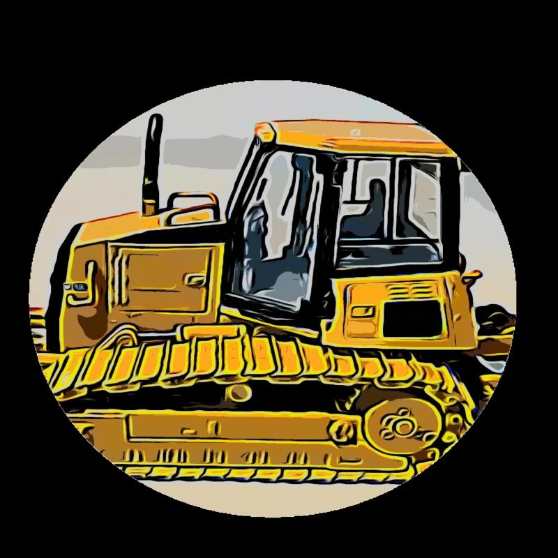 Bulldozer