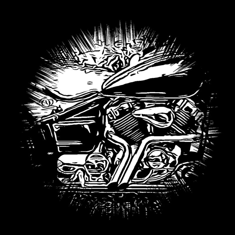 Motorrad