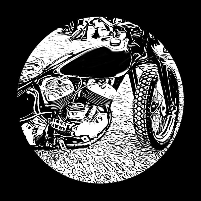 Motorcycle