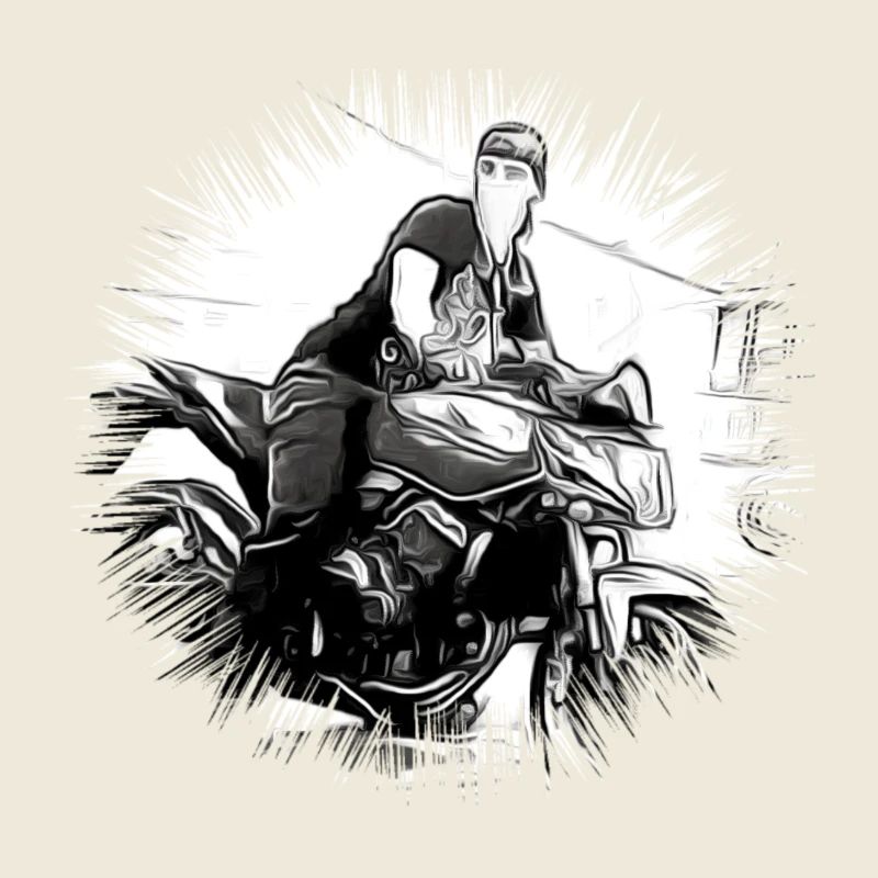 Motorrad