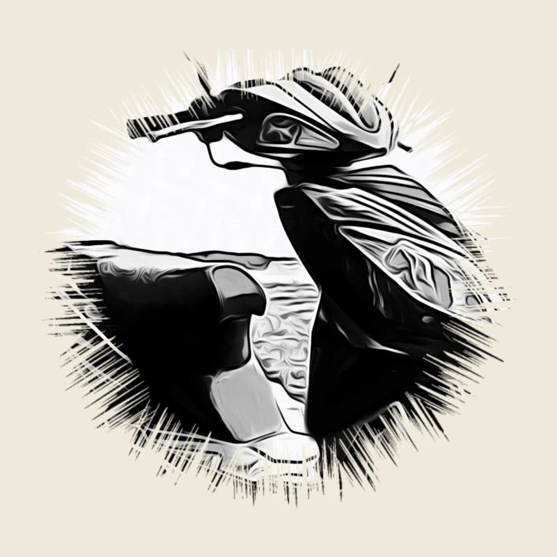 scooter