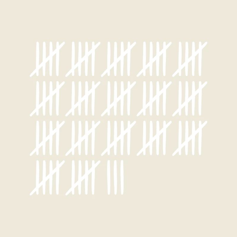 88th birthday tally sheet 88 years old
