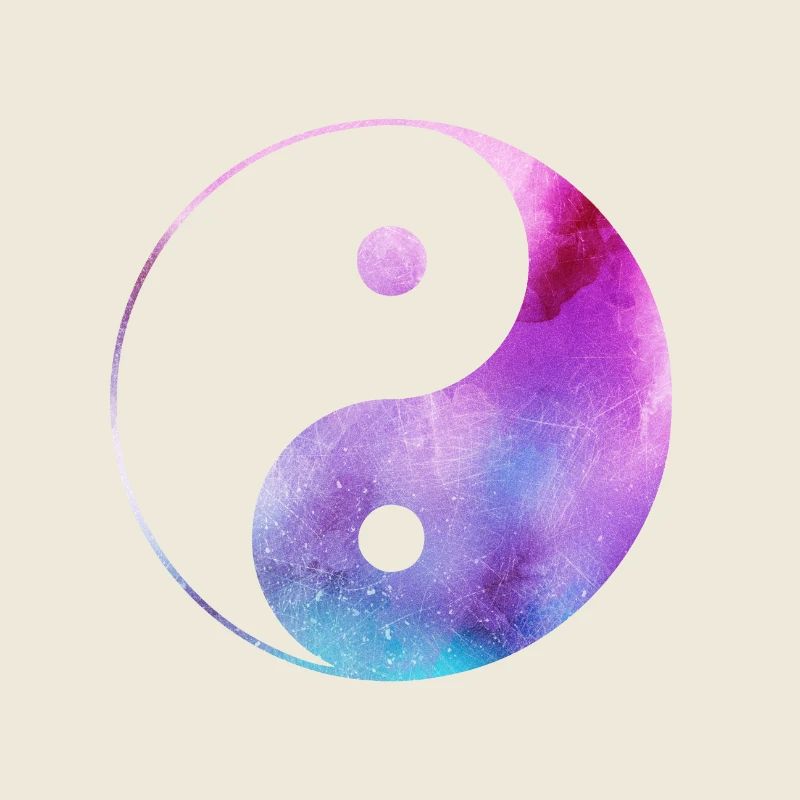 Yin Yang