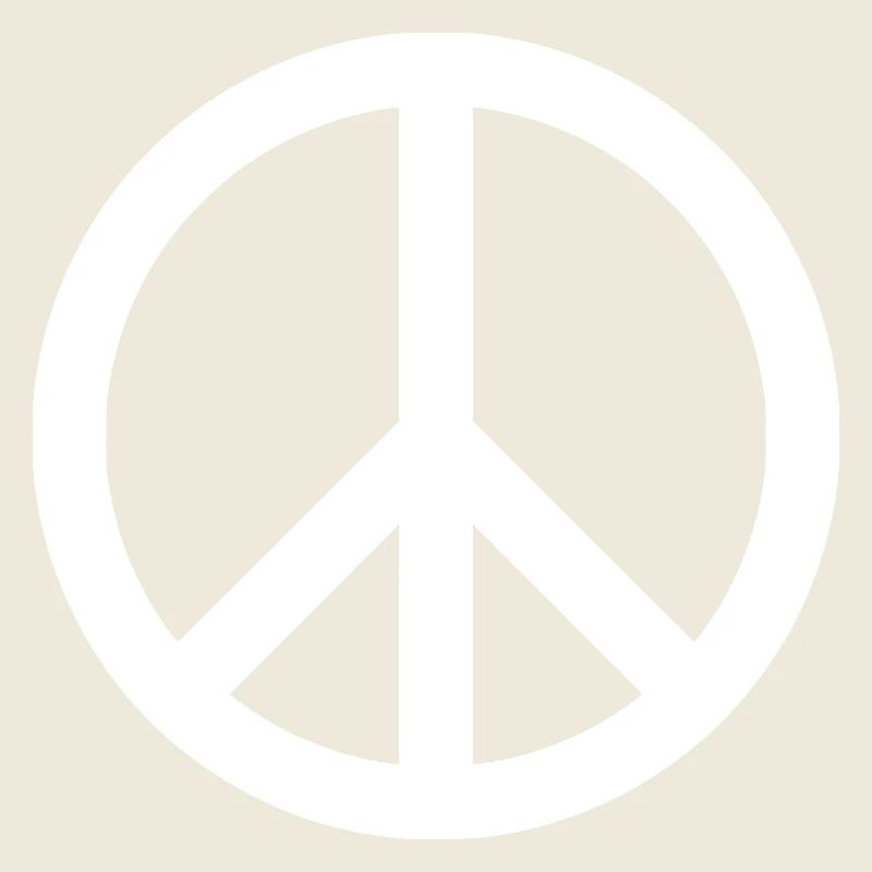 peace sign