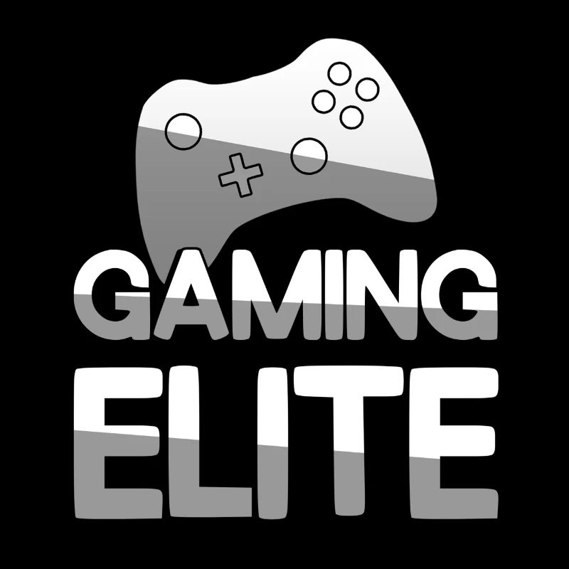 GAMING ELITE + Controller - Gaming