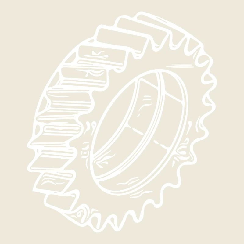 Conception de composants de machines à engrenages