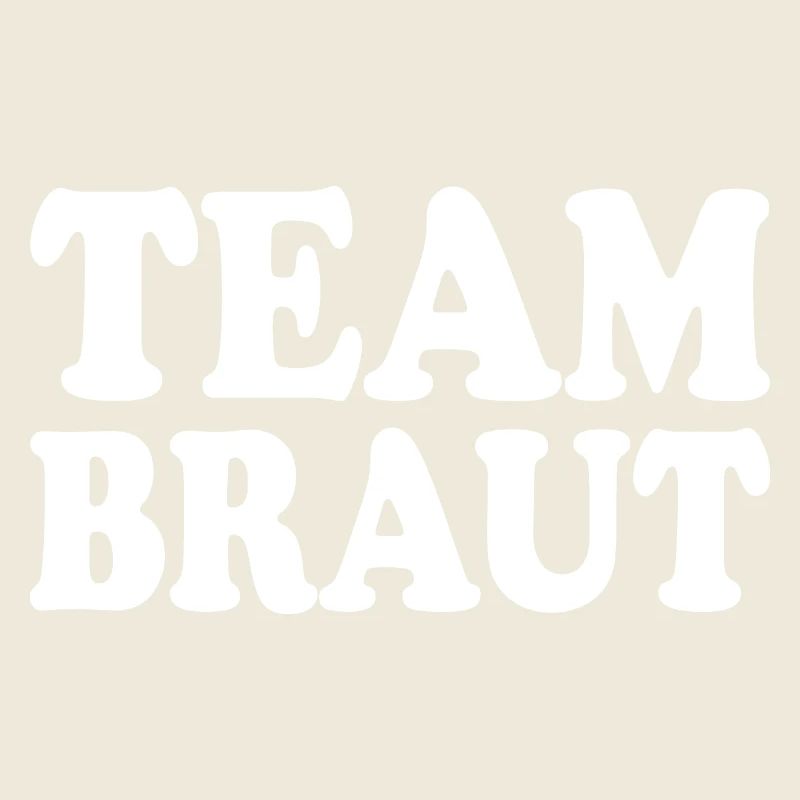 Team braut