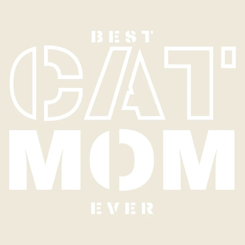 Best Gat Ever Typography Tee