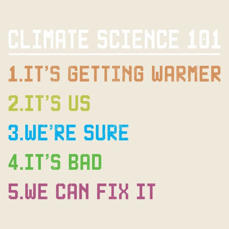 Science March Earth Day Climate Change Scientists