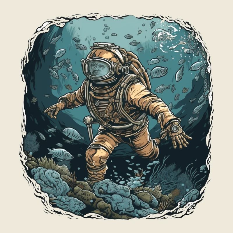 Diver