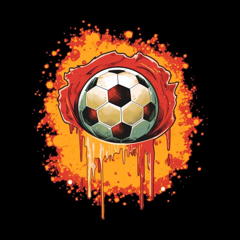 Soccer Ball