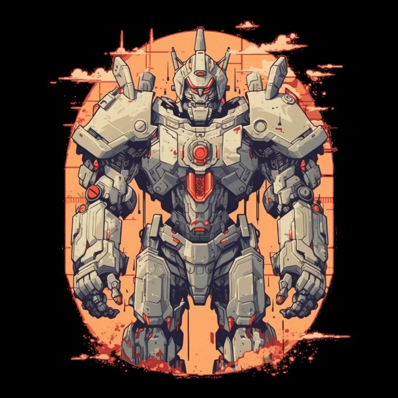 Mecha