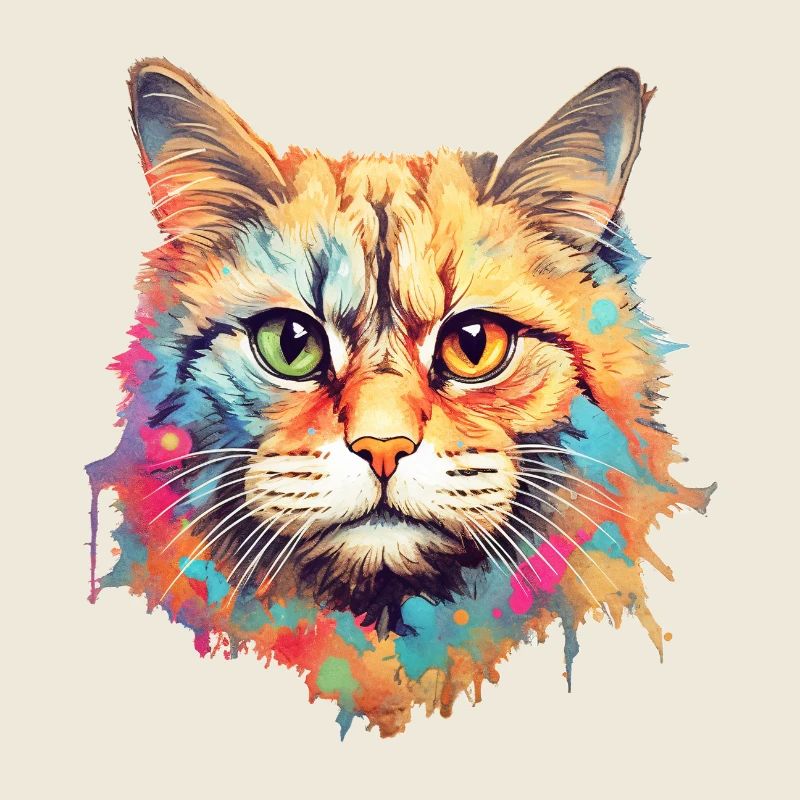 Katze
