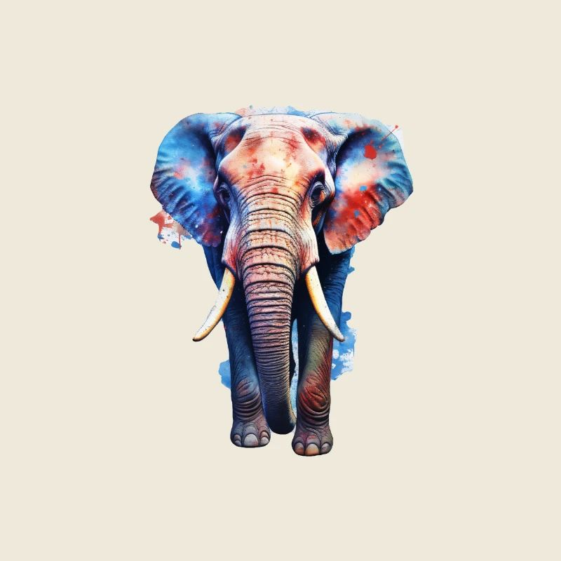 Elefant