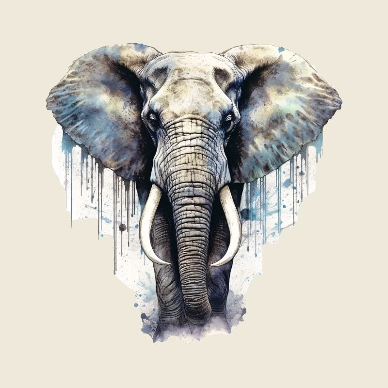 Elefant