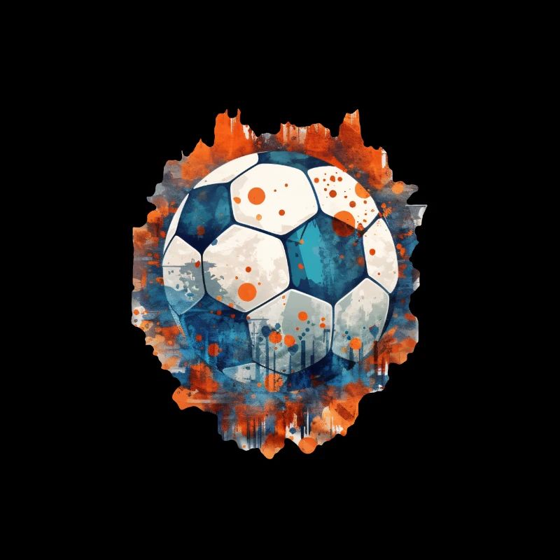 Fussball Ball